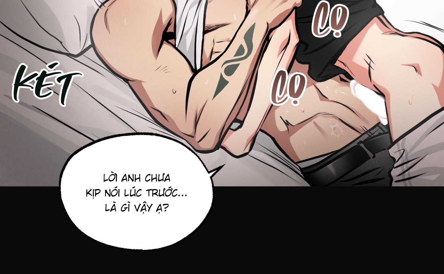 cây thương của ghost chapter 20 150