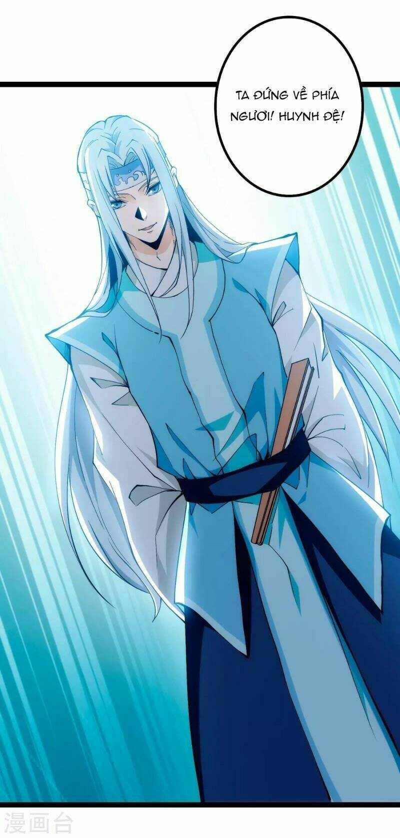 đội cứu hỏa yêu linh chapter 3 21