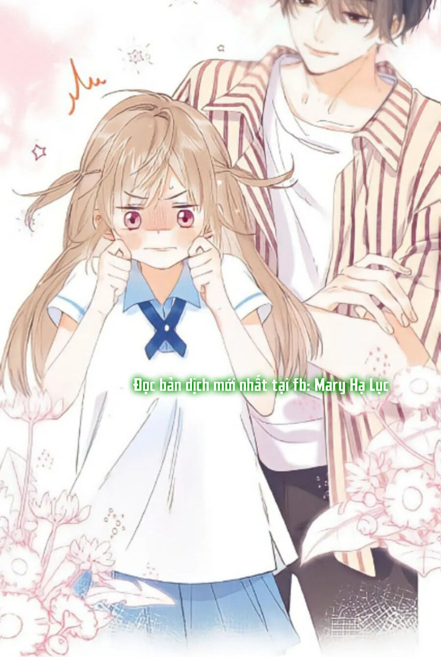 vụng trộm không thể giấu - mối tình thầm kín chapter 2 44