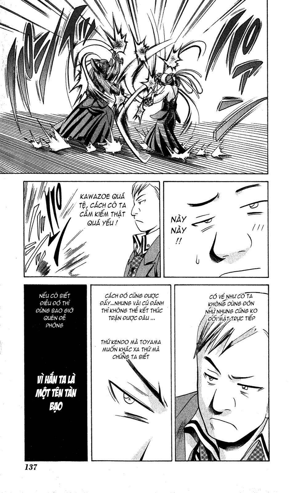bamboo blade chapter 7 4