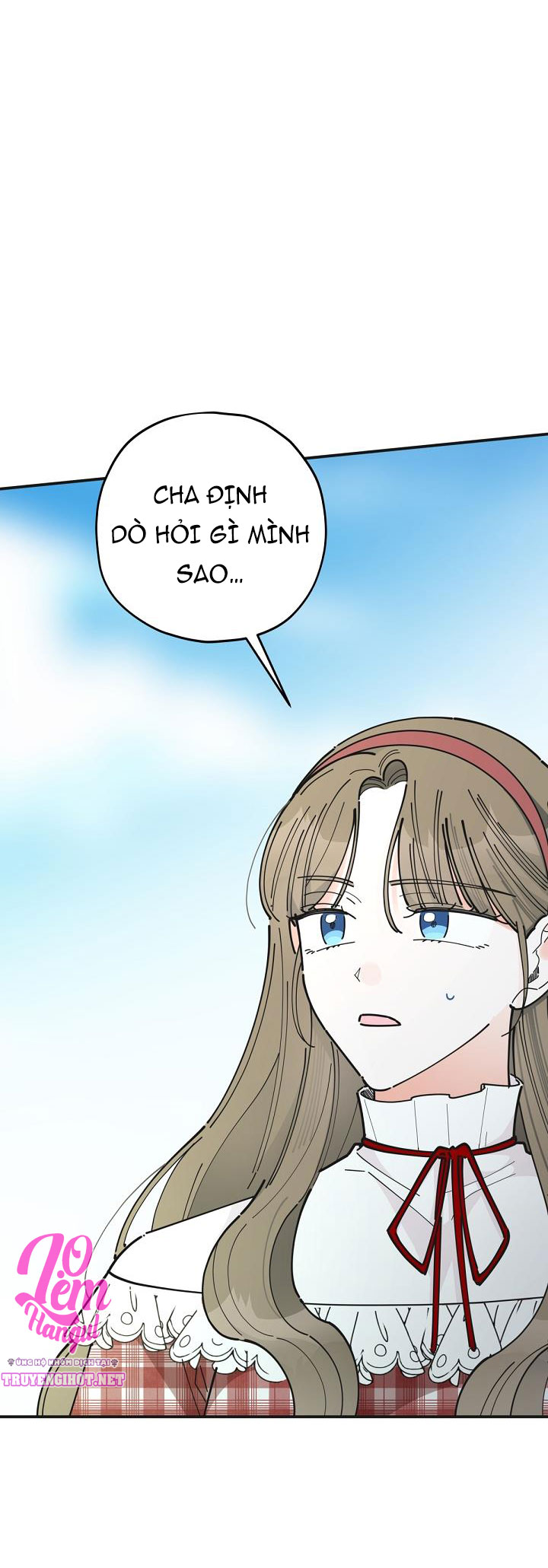 ác nữ tiểu thư chapter 82 33