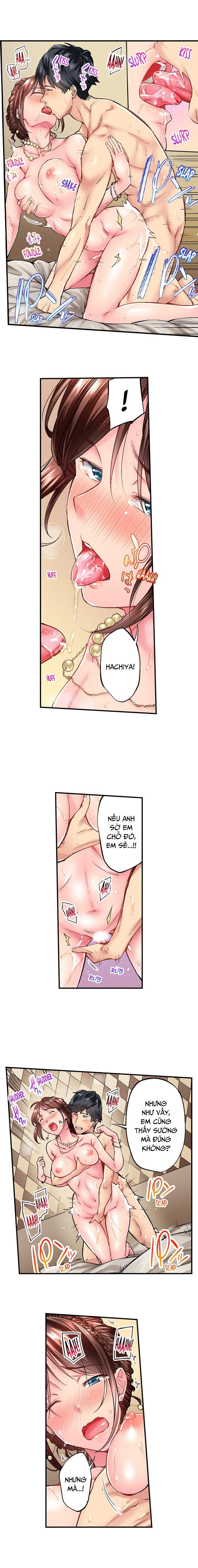 đơn giản nhưng gợi cảm chapter 4 4