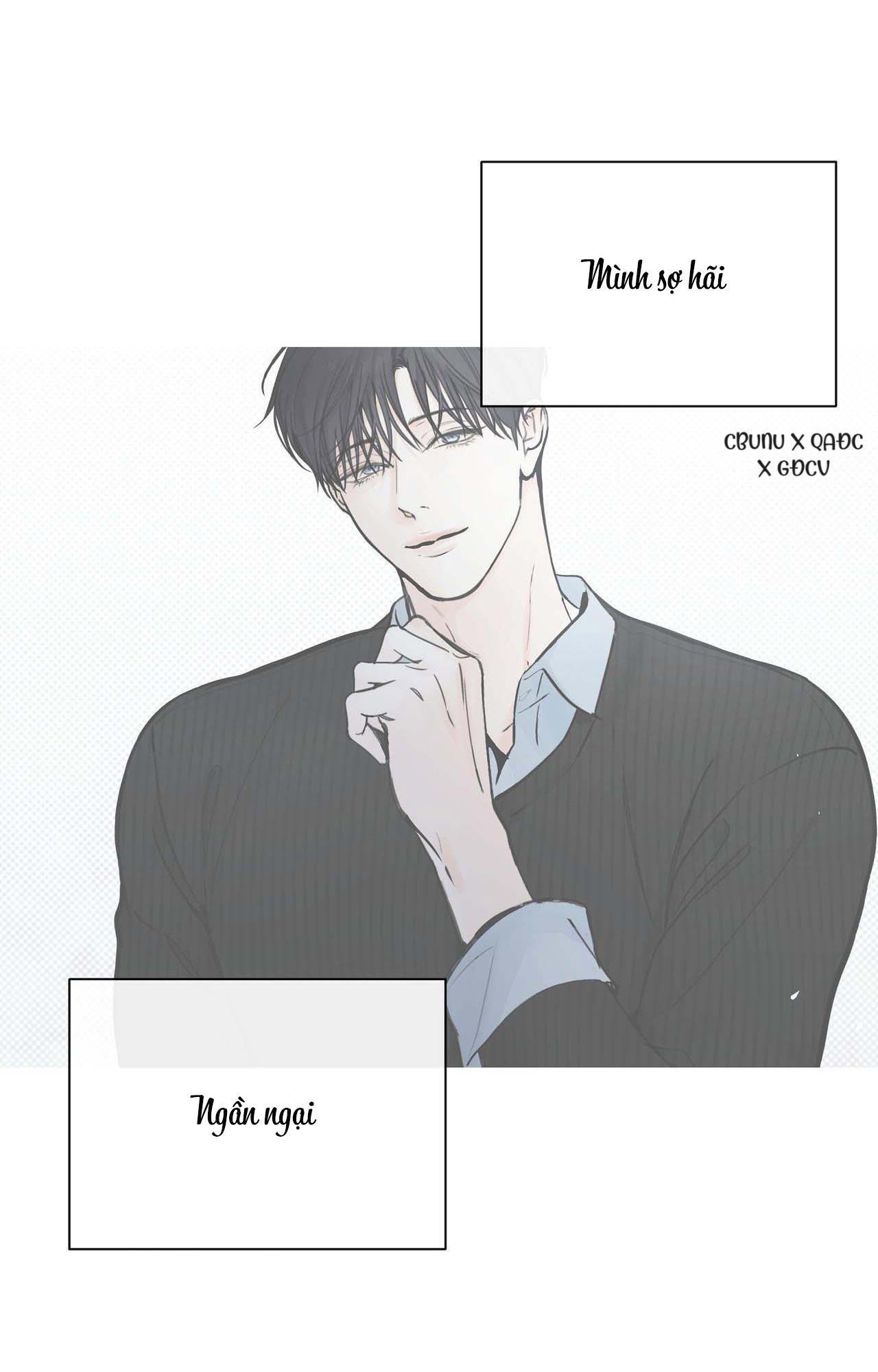 hạ cánh cuối chân trời chapter 23 97