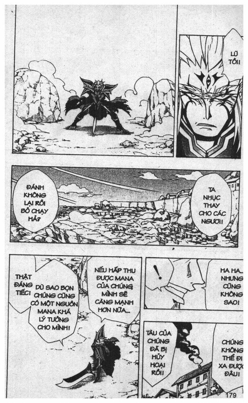 joou kishi monogatari chapter 7 174