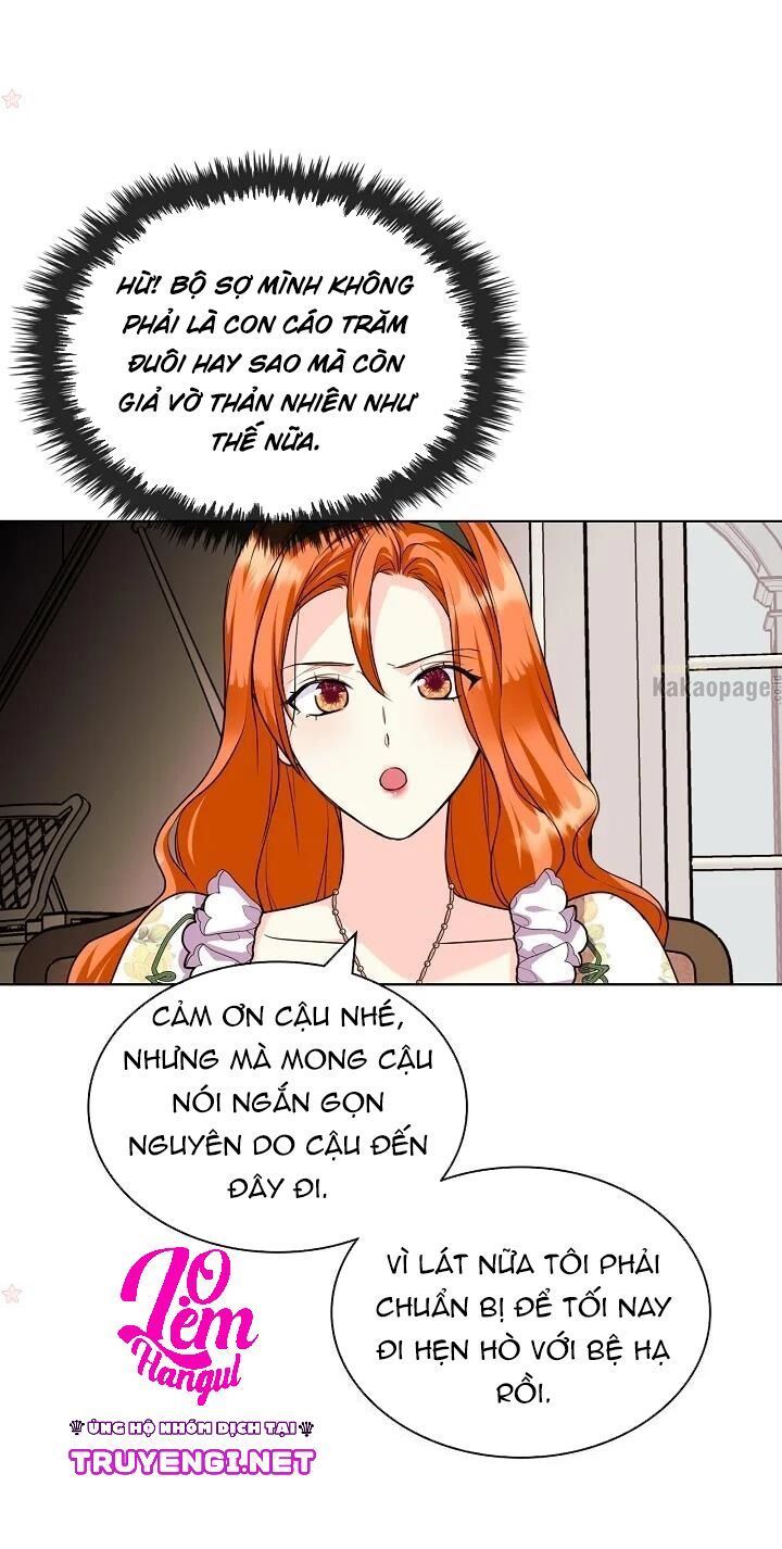 đức hạnh của ác nữ phản diện chapter 59 14