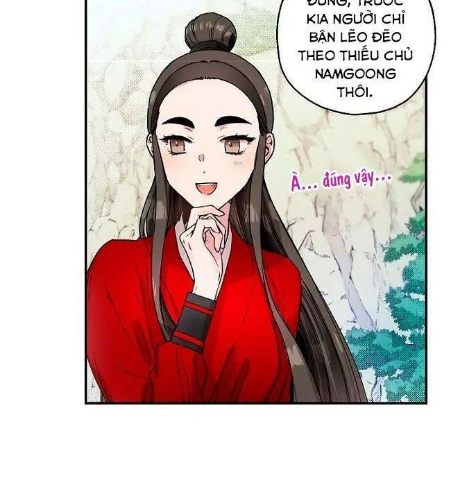 tôi là người mạnh nhất khi theo chủ nghĩa võ thuật chapter 10 8