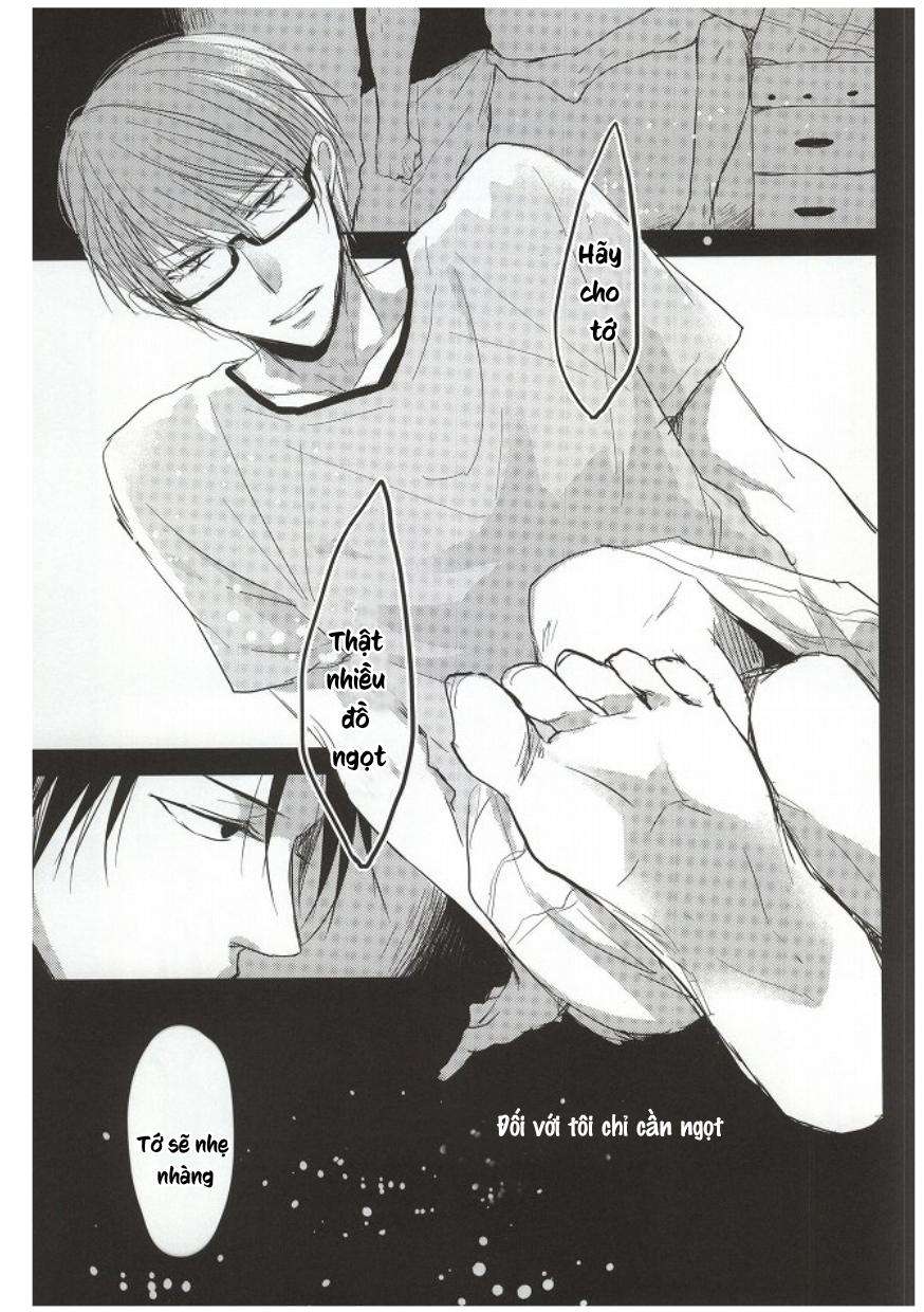 người tà răm luôn có quỷ theo sau chapter 95 22