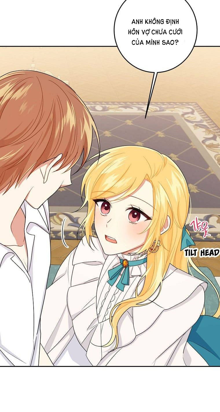 tôi là tiểu thư của gia đình này chapter 128 43