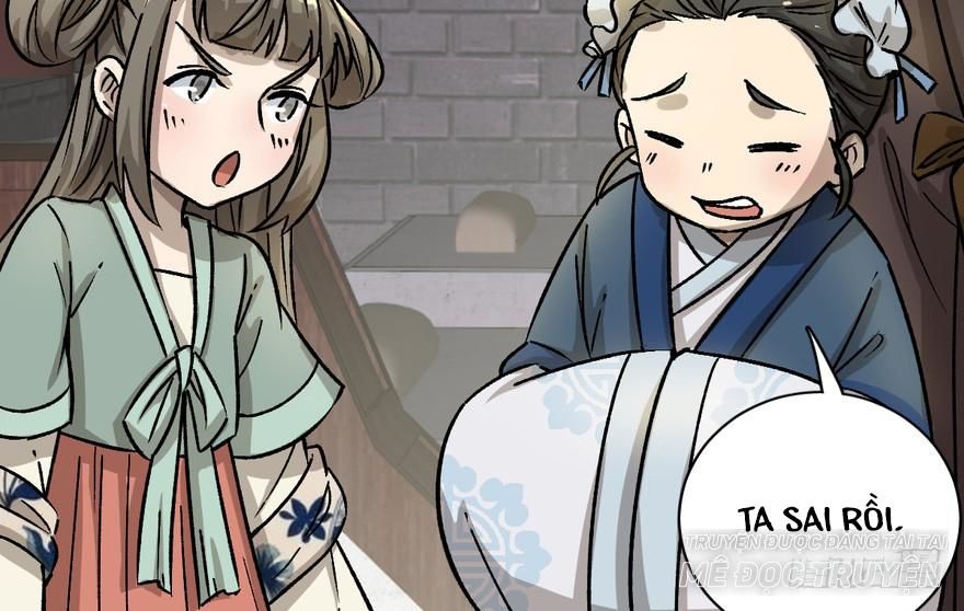 quẻ phi thiên hạ chapter 7 101