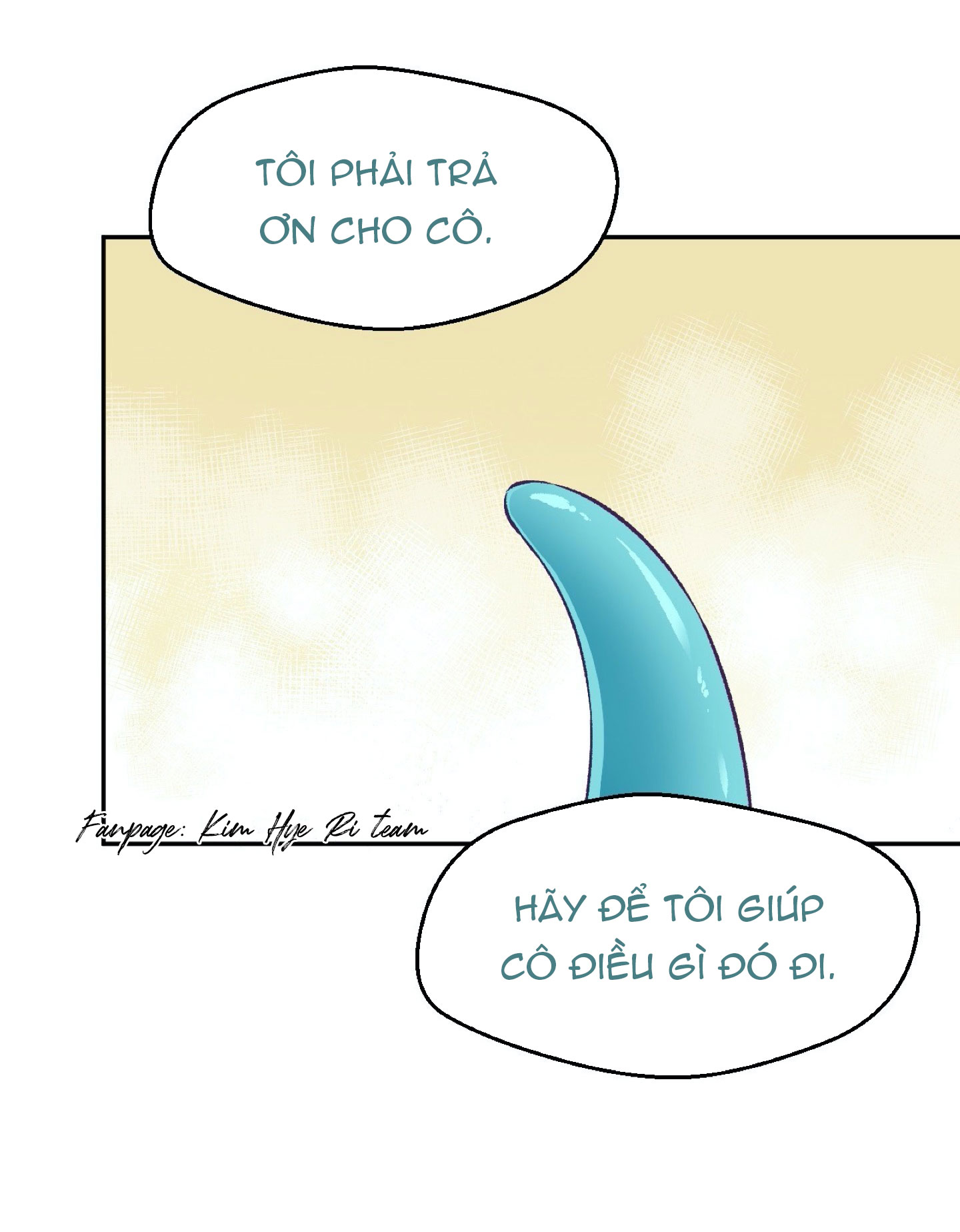 mềm mại tan chảy chapter 3.1 29