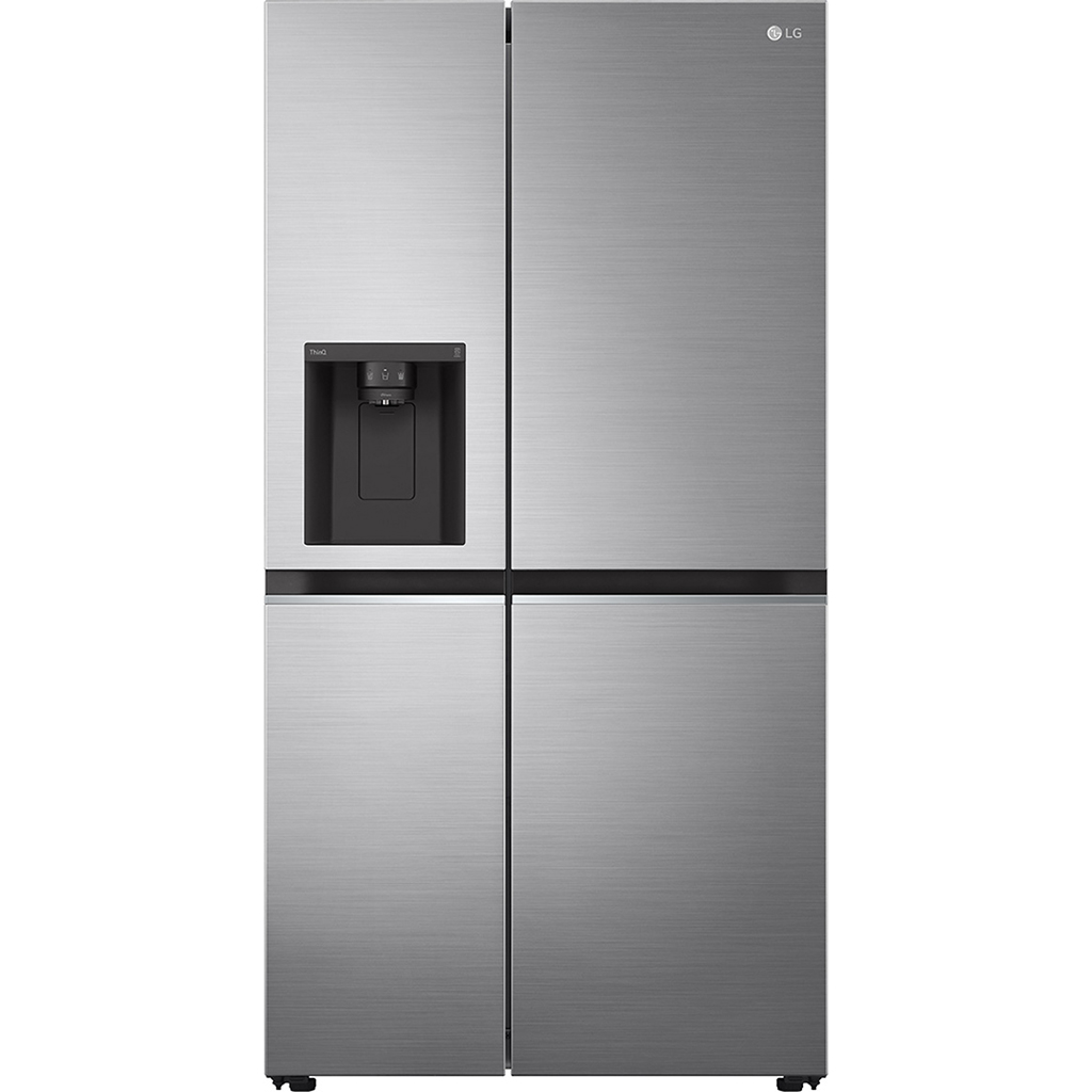 Tủ lạnh LG Inverter 635 lít GR-D257JS - Hàng chính hãng [Giao hàng toàn quốc]