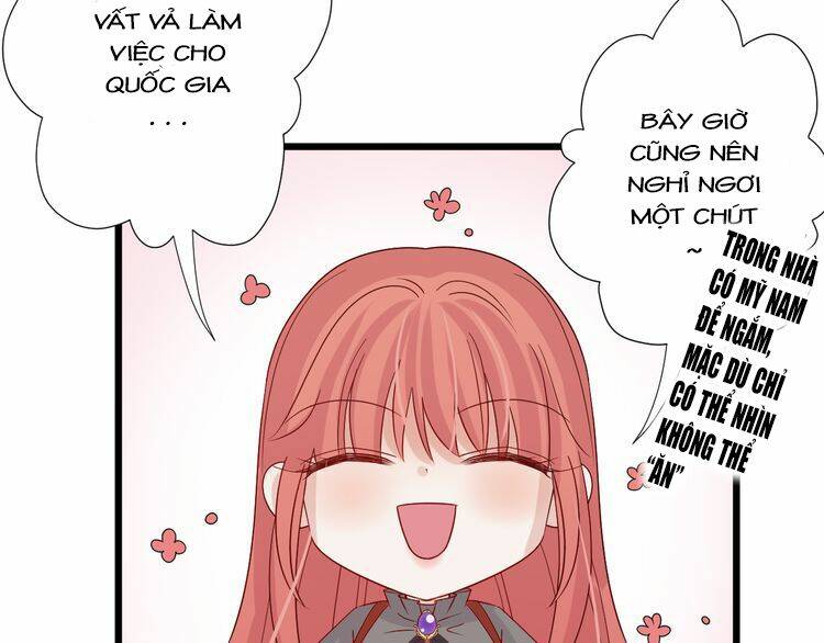 nữ hoàng giá đáo chapter 7 45