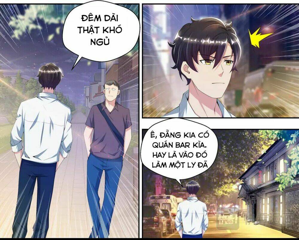 tối cường cuồng binh chapter 47 3
