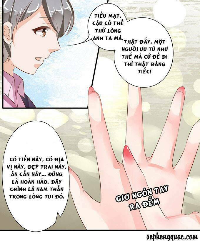 vương tước tư hữu bảo bối chapter 10 33