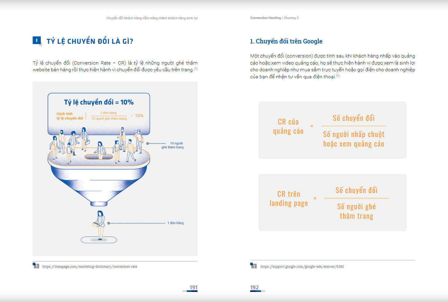 Sách Conversion Hacking - Gia Tăng Tỷ Lệ Chốt Đơn Hàng