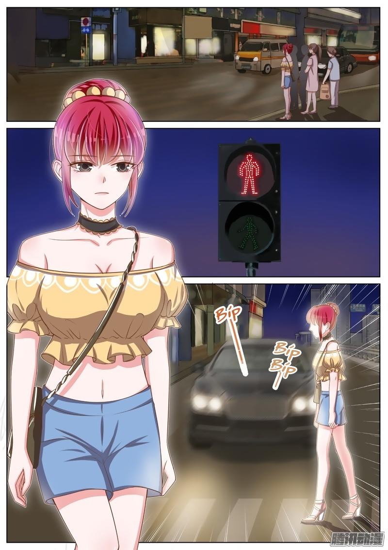 vương bài giáo thảo chapter 27 3