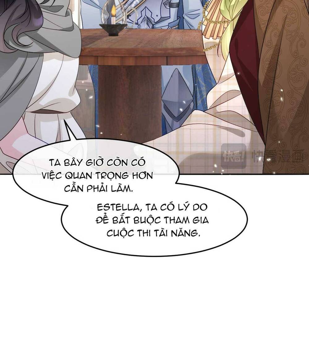 trở thành đoàn sủng về sau, ta đại sát tứ phương chapter 16 25