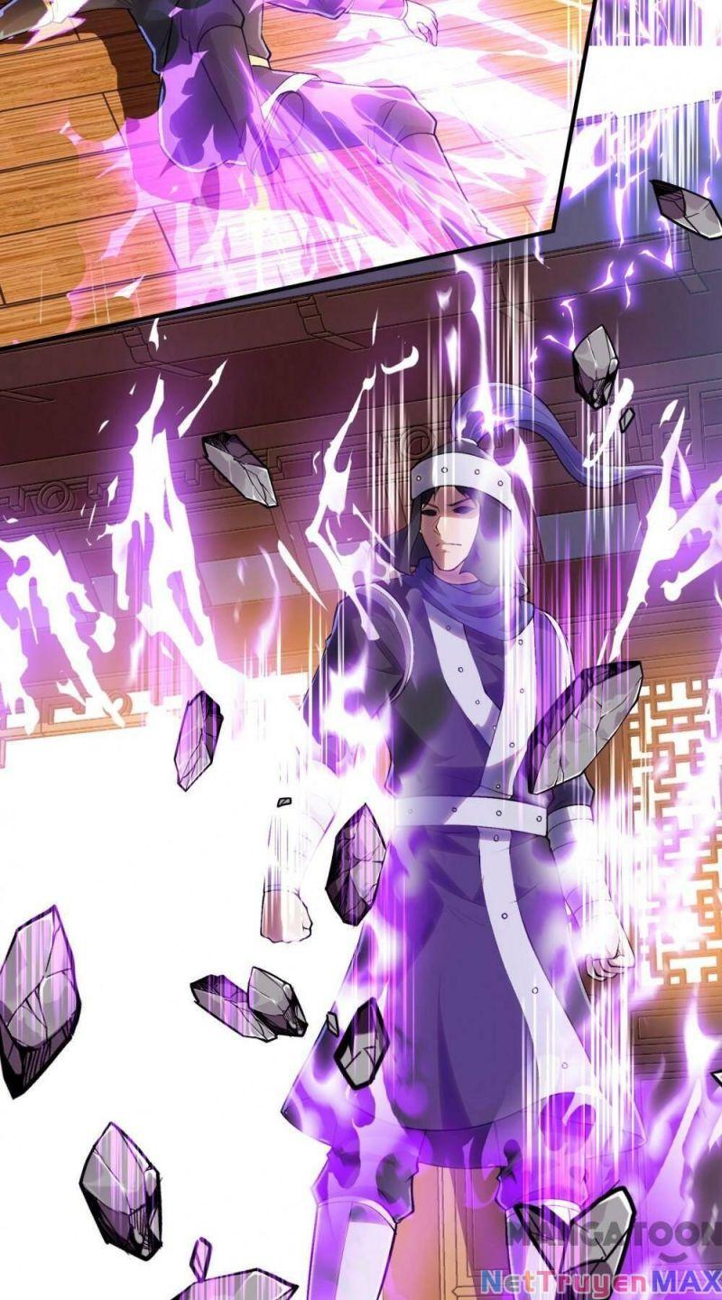 đệ nhất người ở rể chapter 210 19