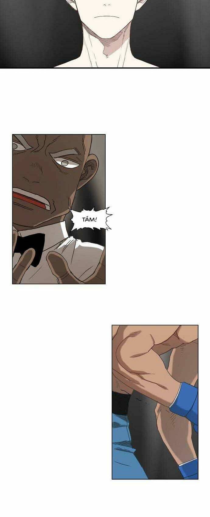 võ sĩ - the boxer chapter 18 42