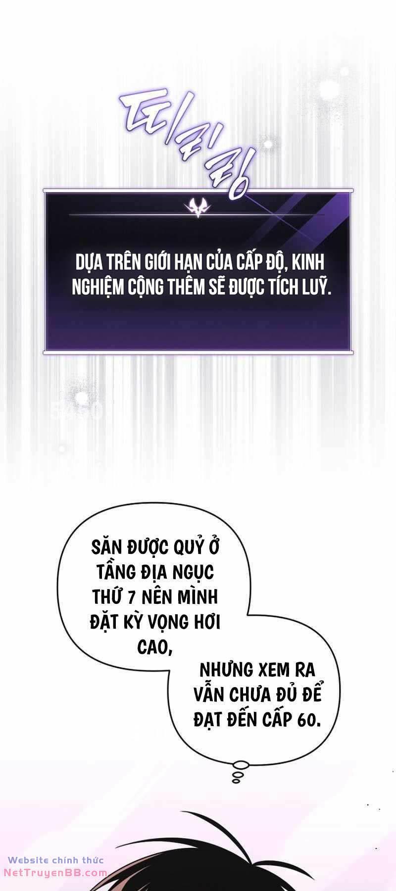 sự trở lại của người chơi sau 10000 năm chapter 70 1