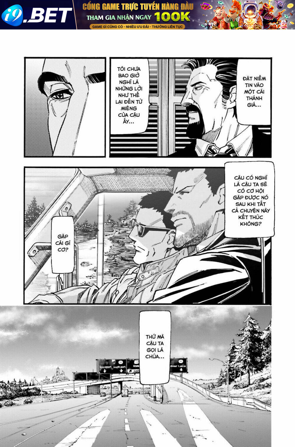 kidou senshi gundam u.c. 0094 - across the sky chapter 3 27