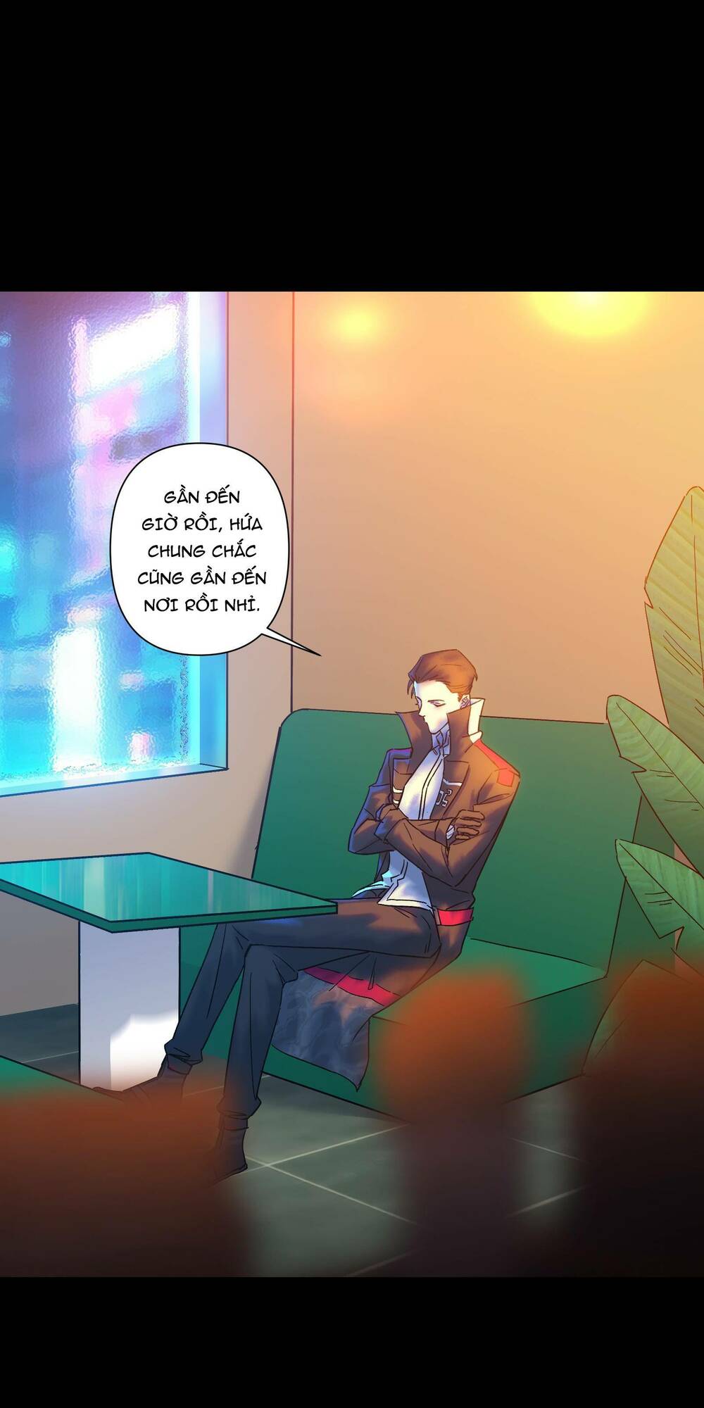 ta là hacker thiên đạo chapter 5 40