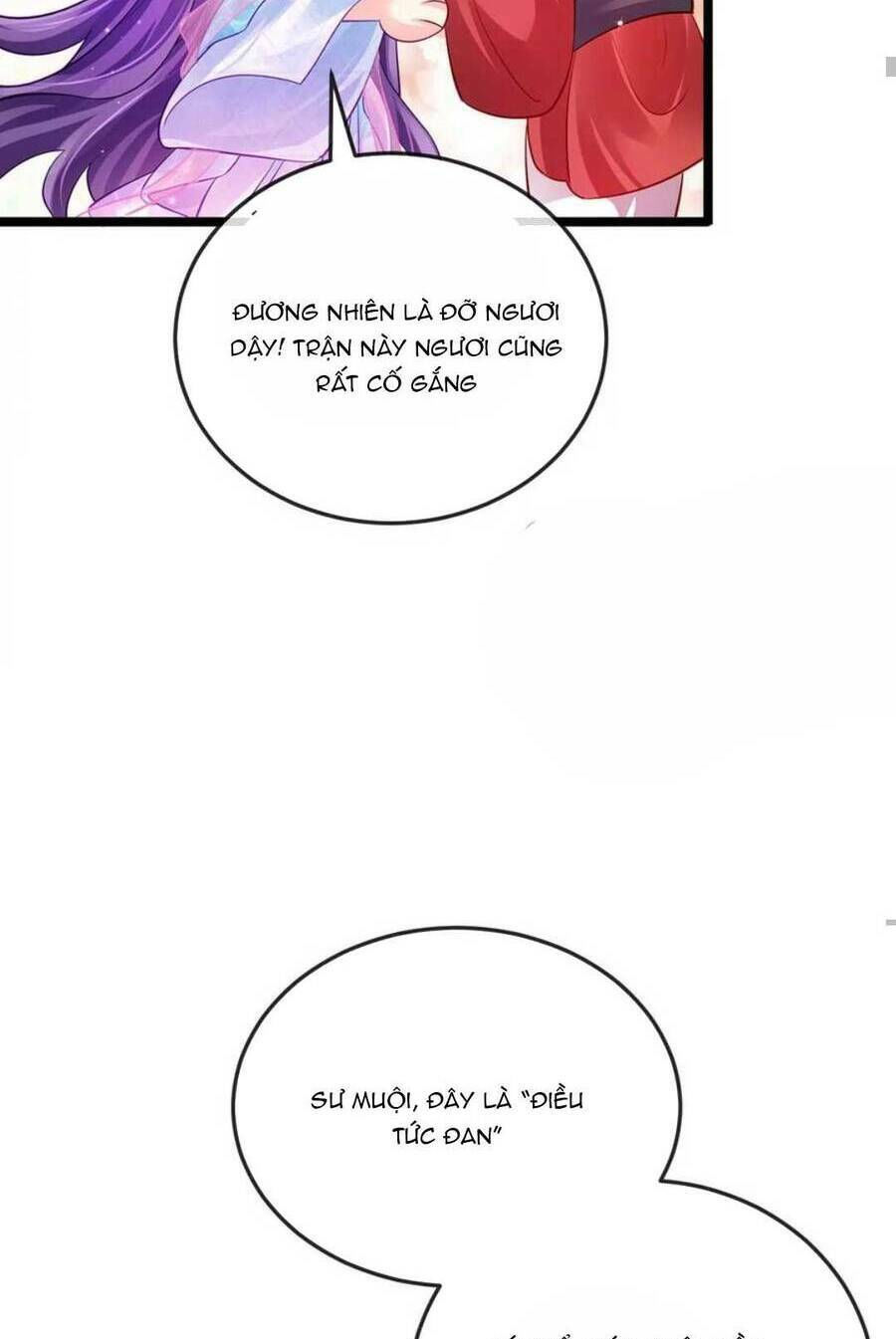 quân hoả nữ hoàng chapter 81 59