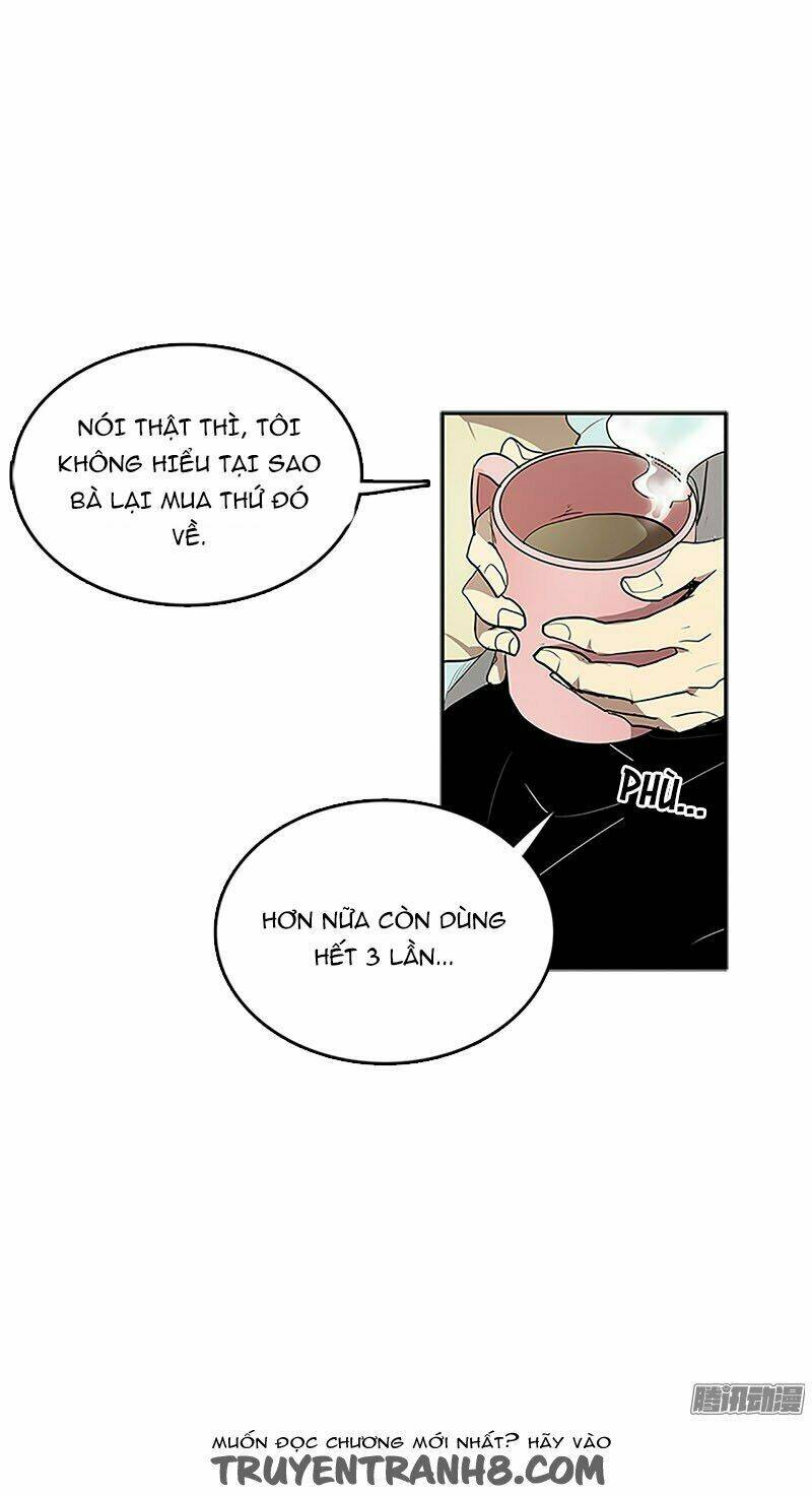 cửa hàng không tên chapter 32 12