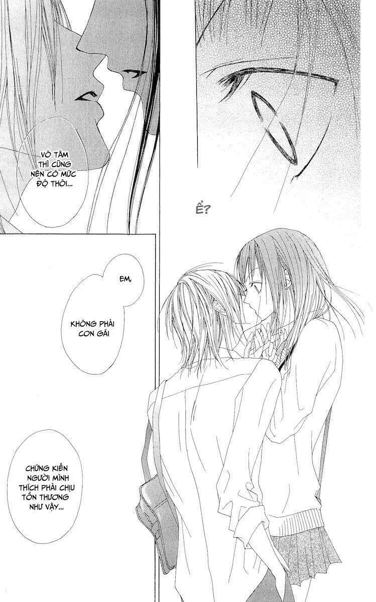 venus kisoukyoku chapter 1 39