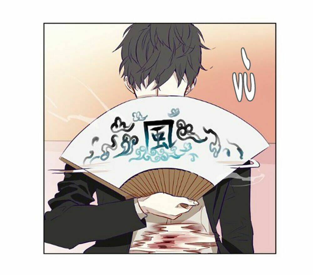 hoa đạo sĩ chapter 4 43