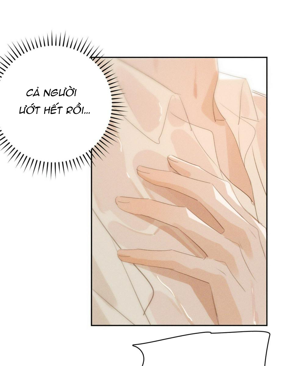 đêm đầy sao nói với em chapter 78 54