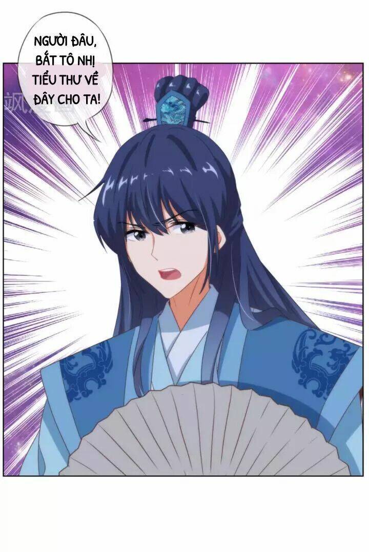 ồ, phu quân đáng yêu của tôi! chapter 8 28