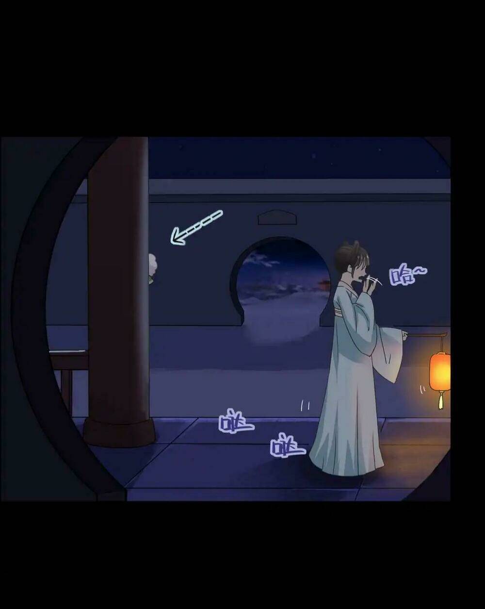 phi thiên địch tự dưỡng đích khẩu tử chapter 5 8