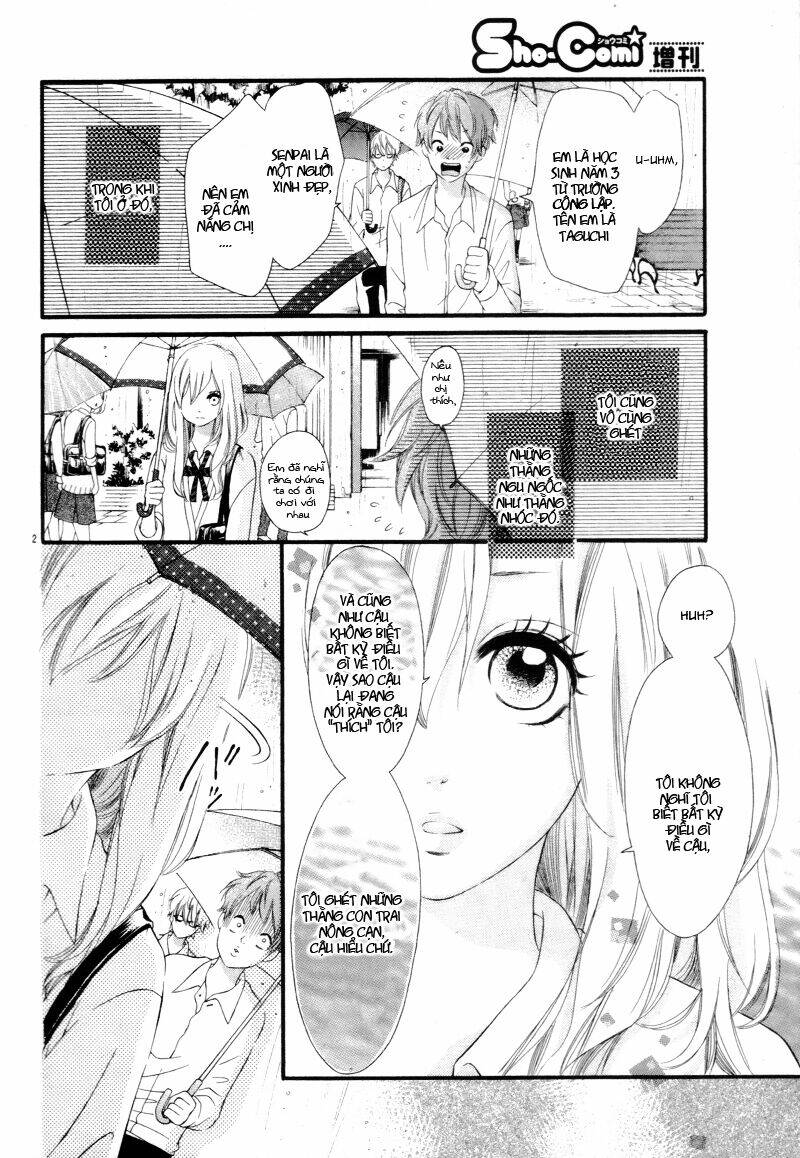 tổng hợp one shot. chapter 315 6