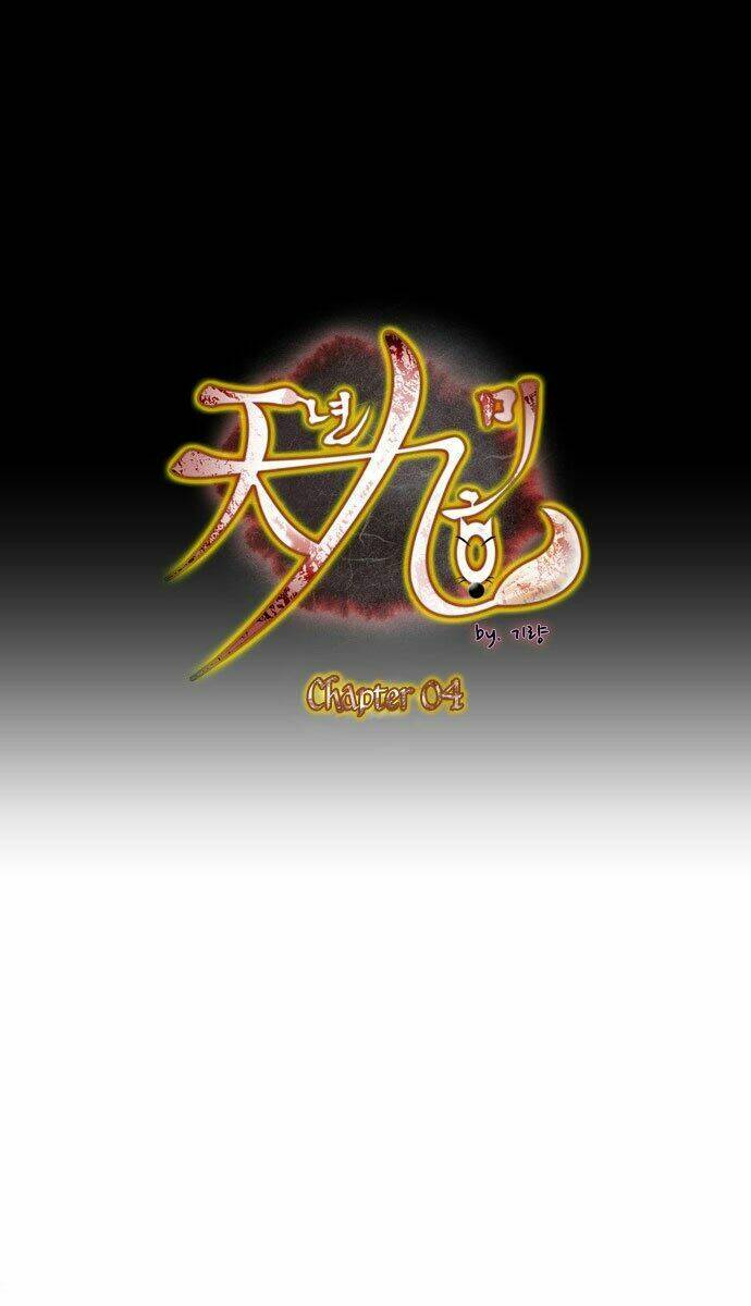 a thousand years ninetails chapter 4 2