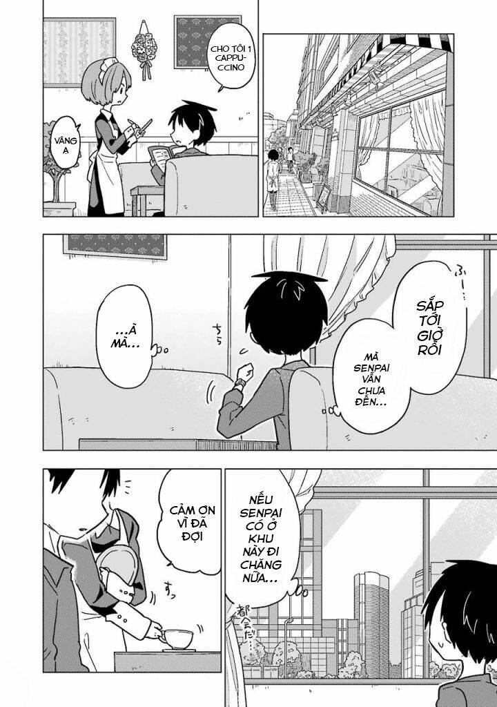 fukanzen na hito no tame ni chapter 11 40