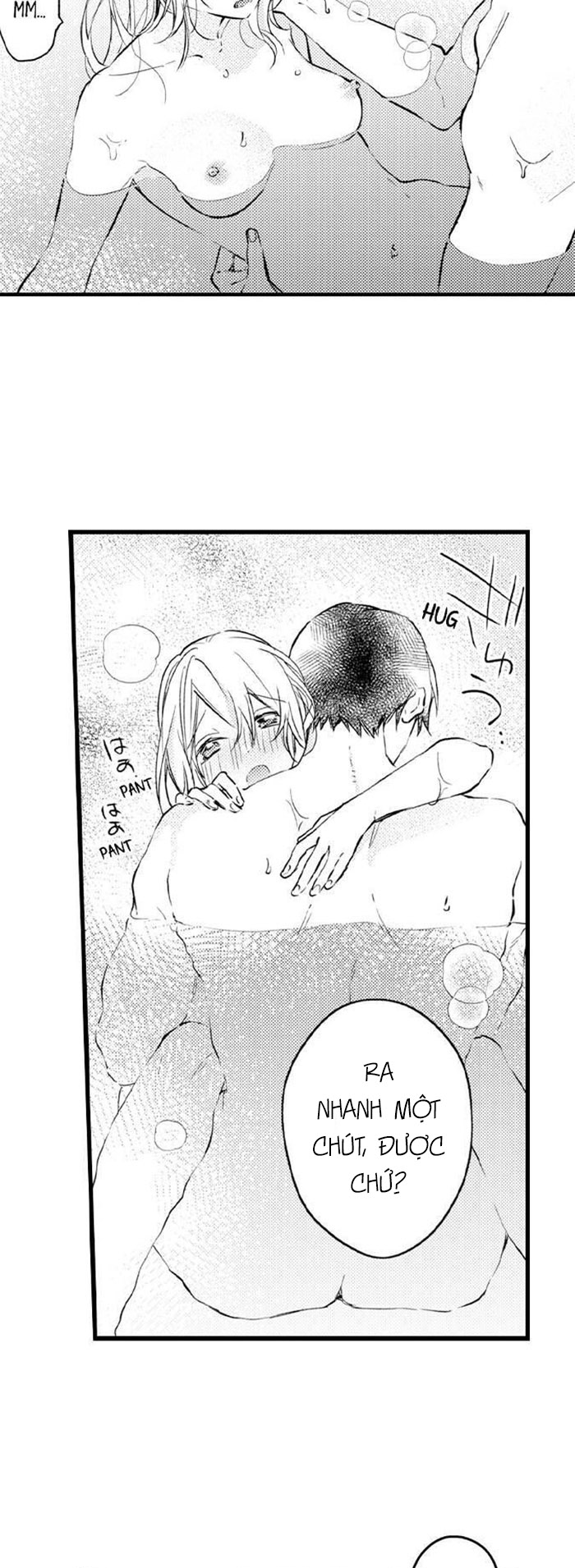 cuộc hôn nhân giả cho kì nghỉ thác loạn chapter 45 6