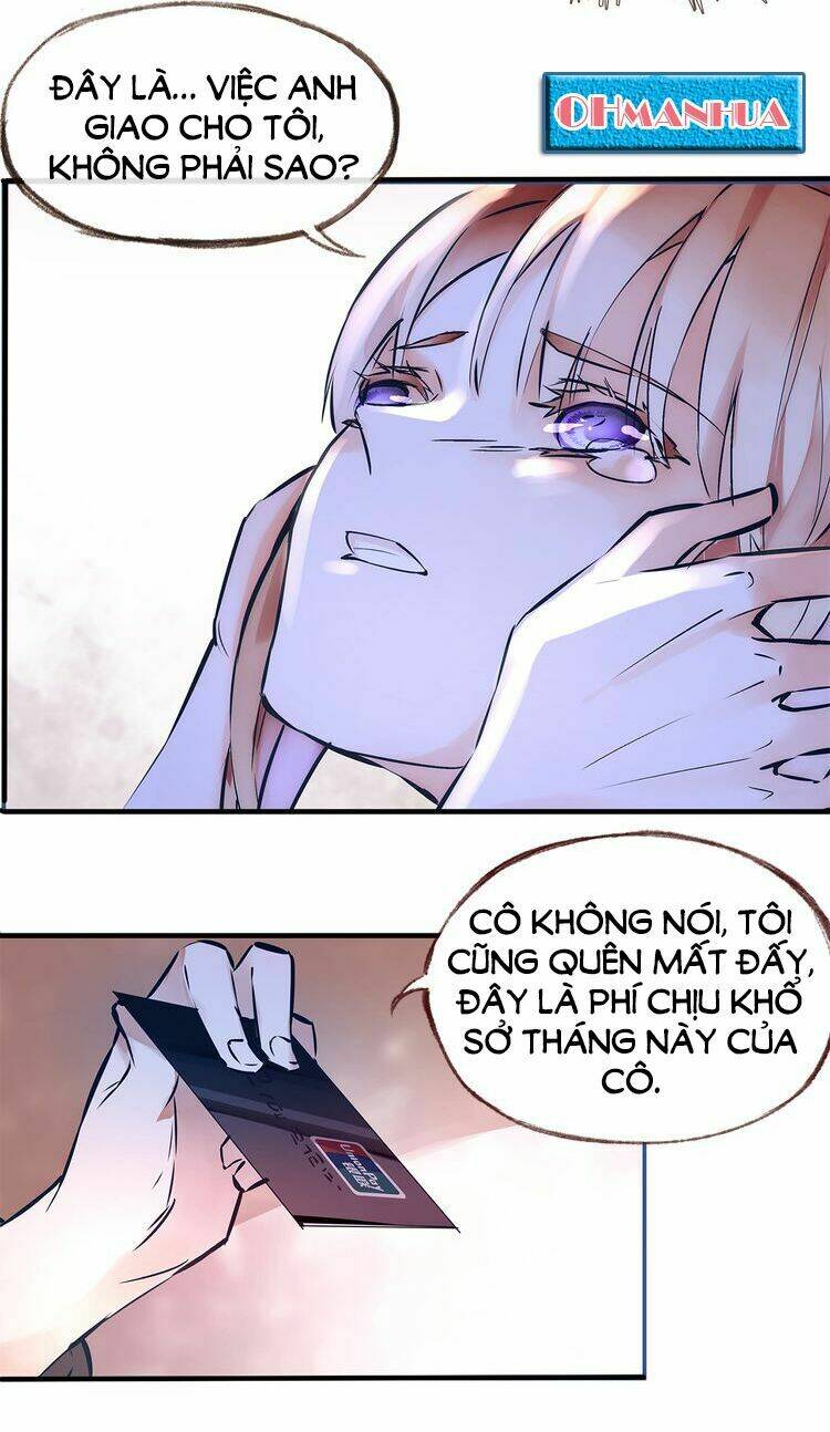 thịnh khai vu kinh cức chi thượng chapter 1 25