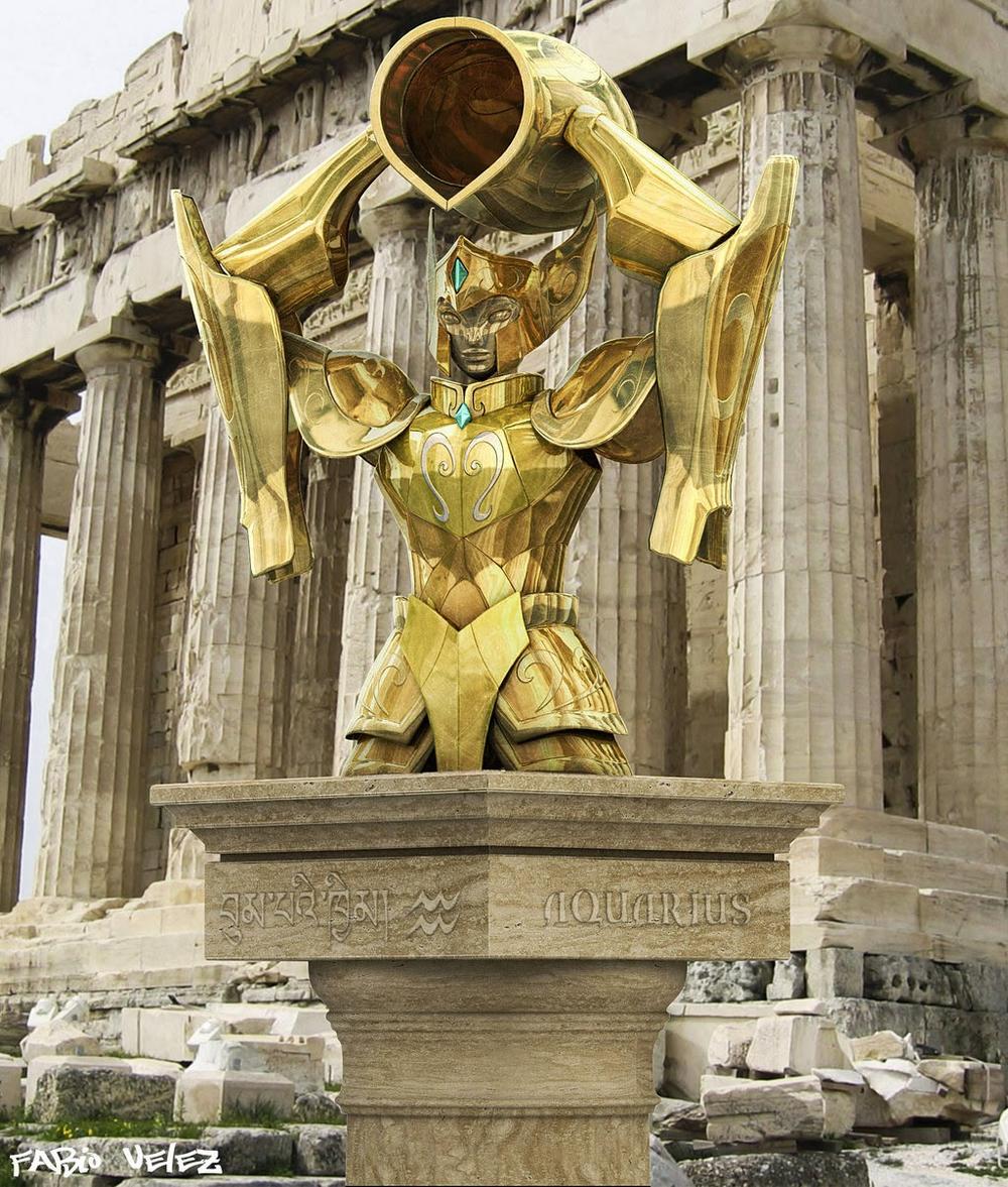 áo giáp vàng chapter 34 4