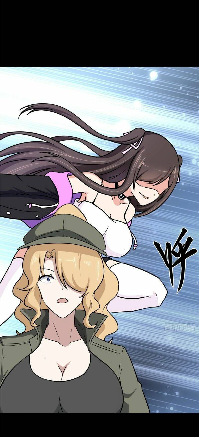 bạn gái virus của tôi chapter 285 9