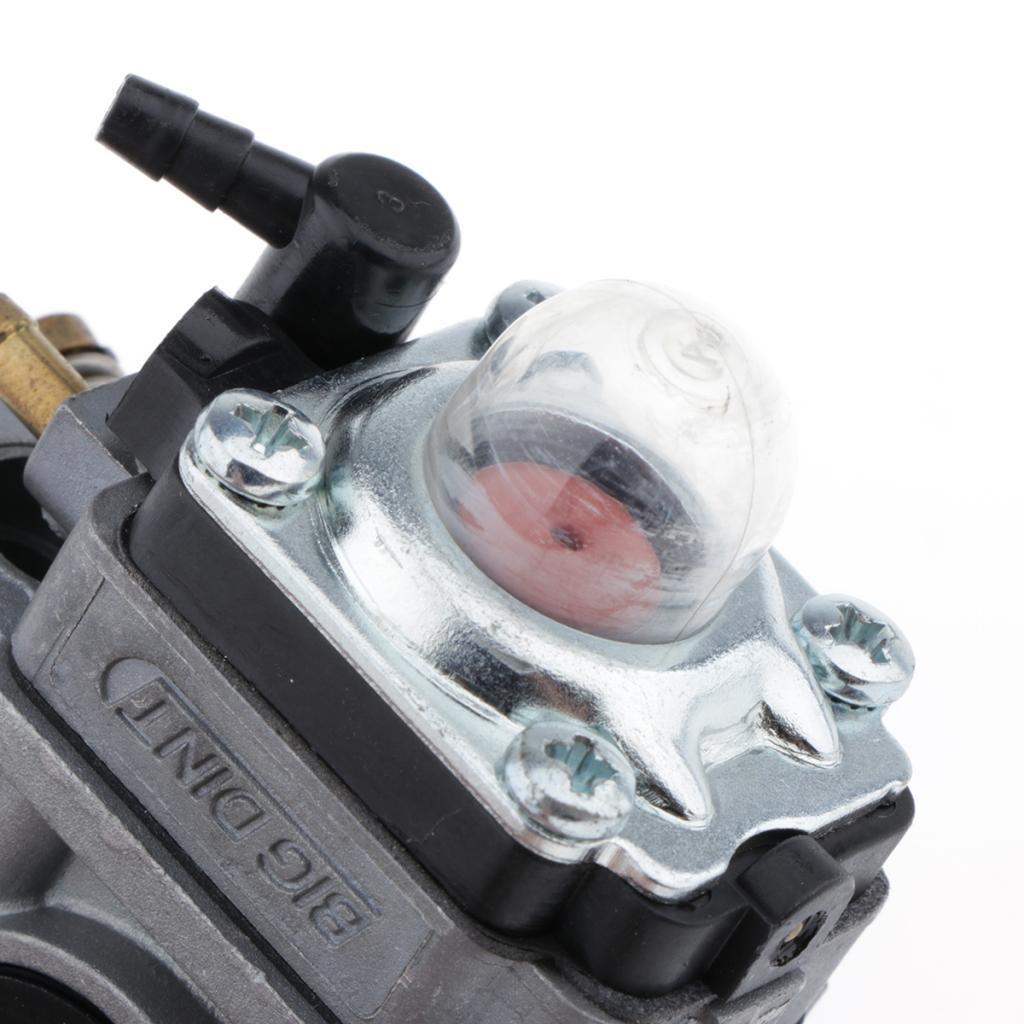 Motorcycle Carburetor Carburetor for Dirt Bike Hangkai 3.5HP 3.6HP Outboards