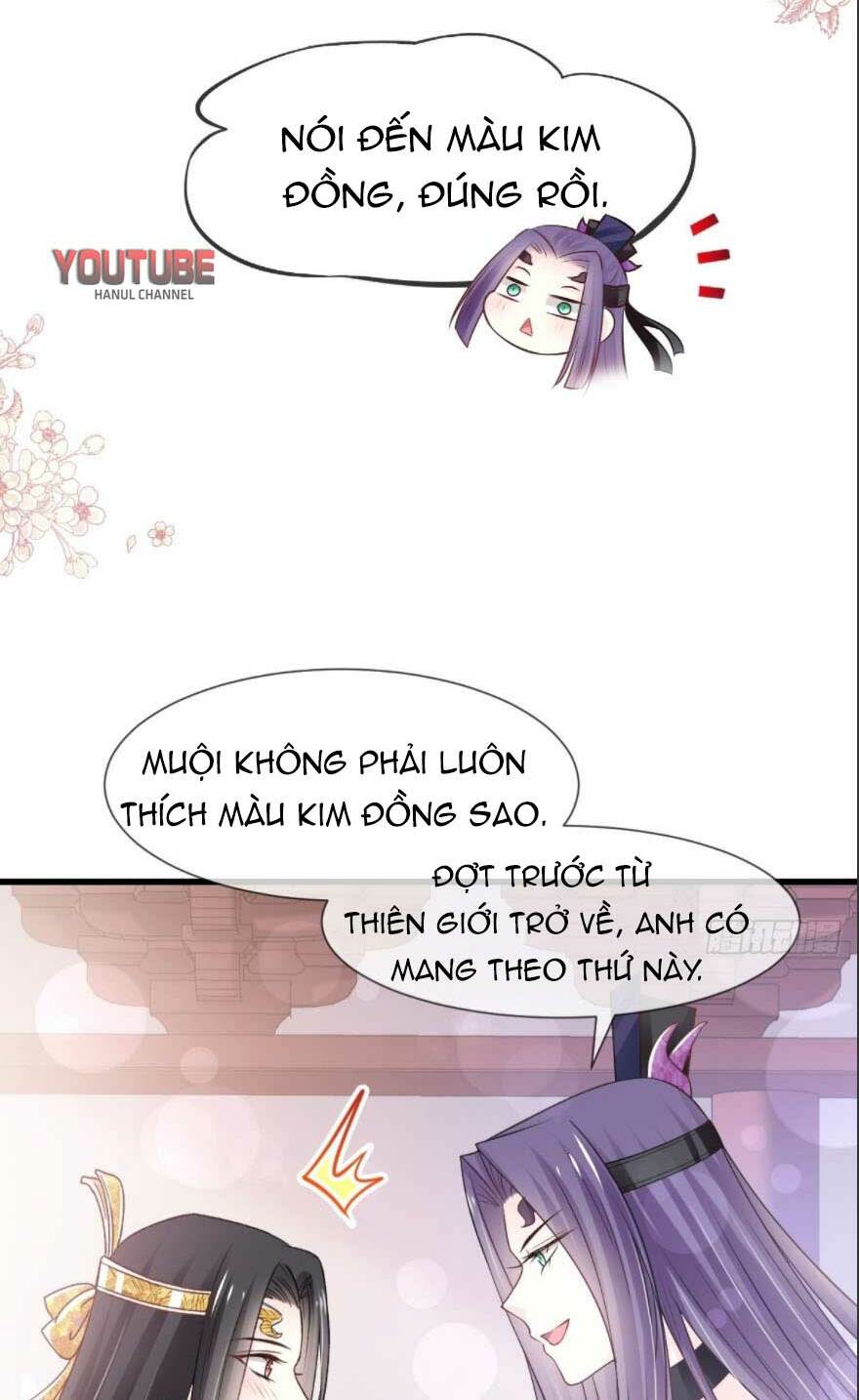 thiên hạ đệ nhất sủng phi chapter 197 3