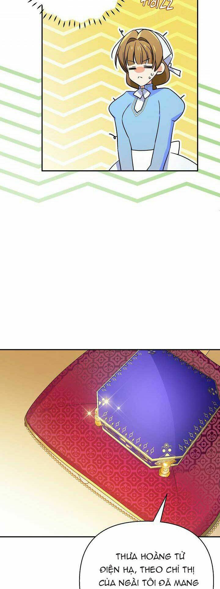 tôi đã ở đây ngay từ đầu chapter 48.1 50