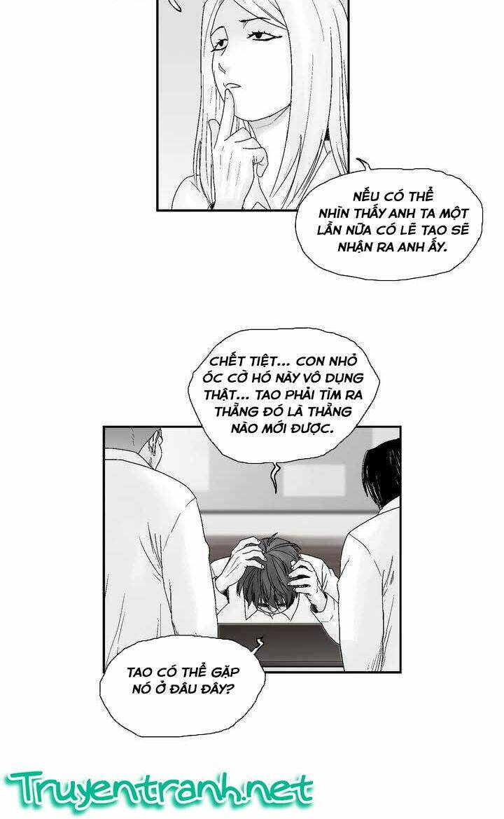 bạo lực học đường chapter 20 10