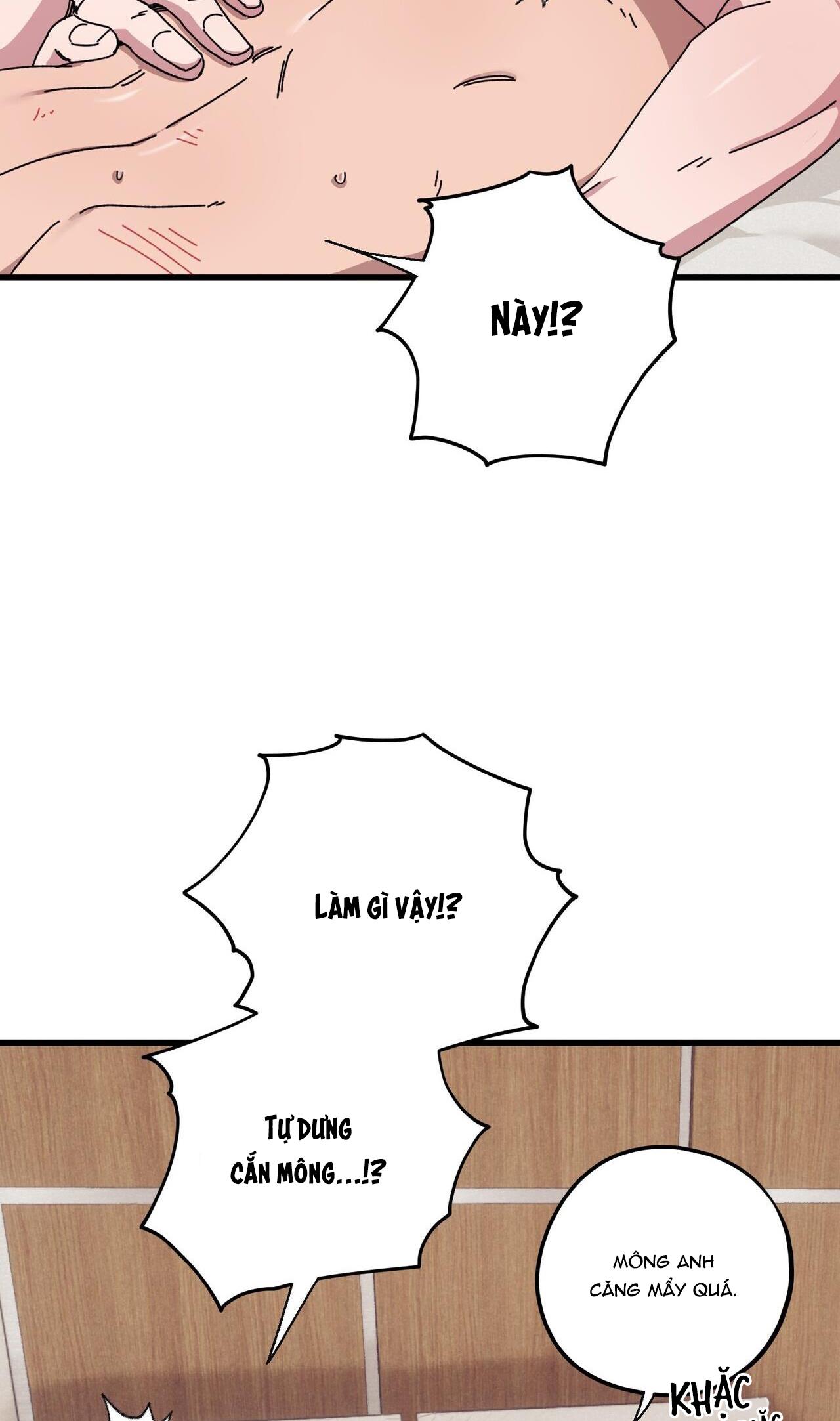 làm dâu nhà tài phiệt họ kang chapter 38 24