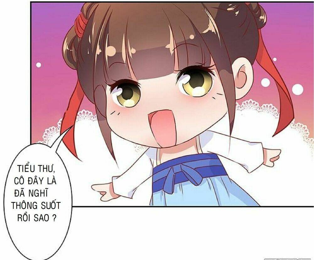 vương gia người thật xấu xa chapter 5 40