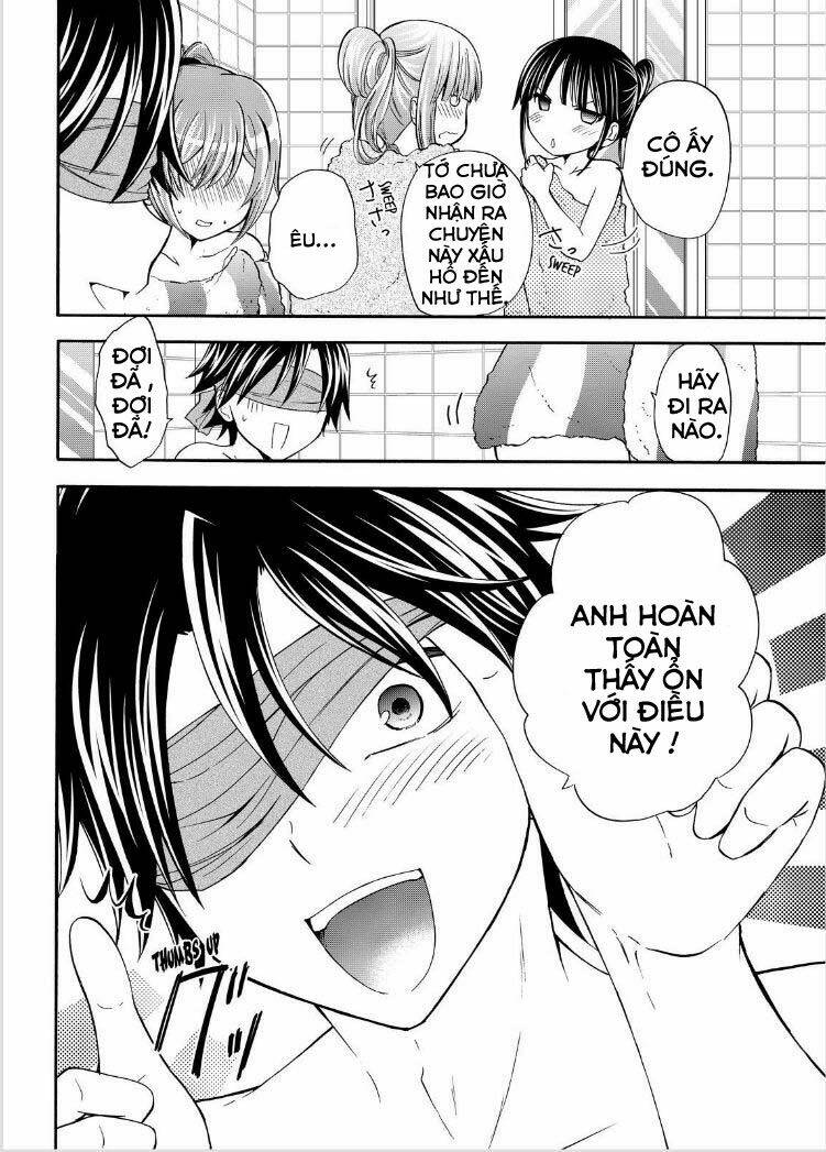 maga-tsuki chapter 51 8