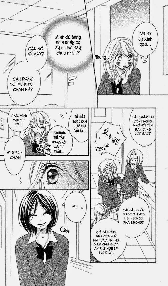 yêu quái cánh đen chapter 2 7