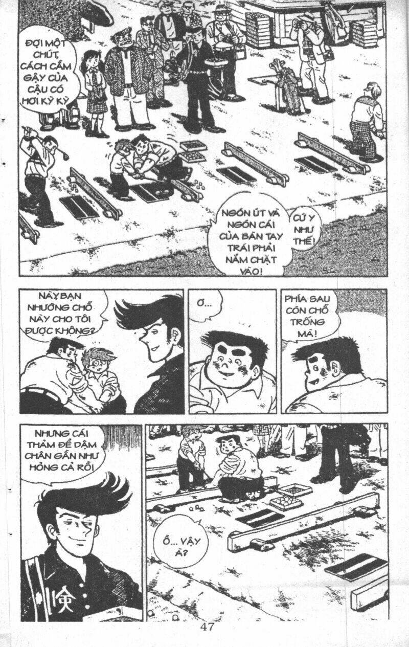 ashita tenki ni naare chapter 2 45