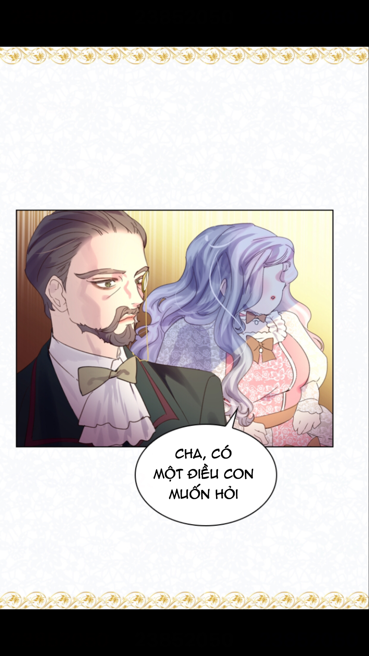 chiến lược sinh tồn của tiểu thư chapter 5 40